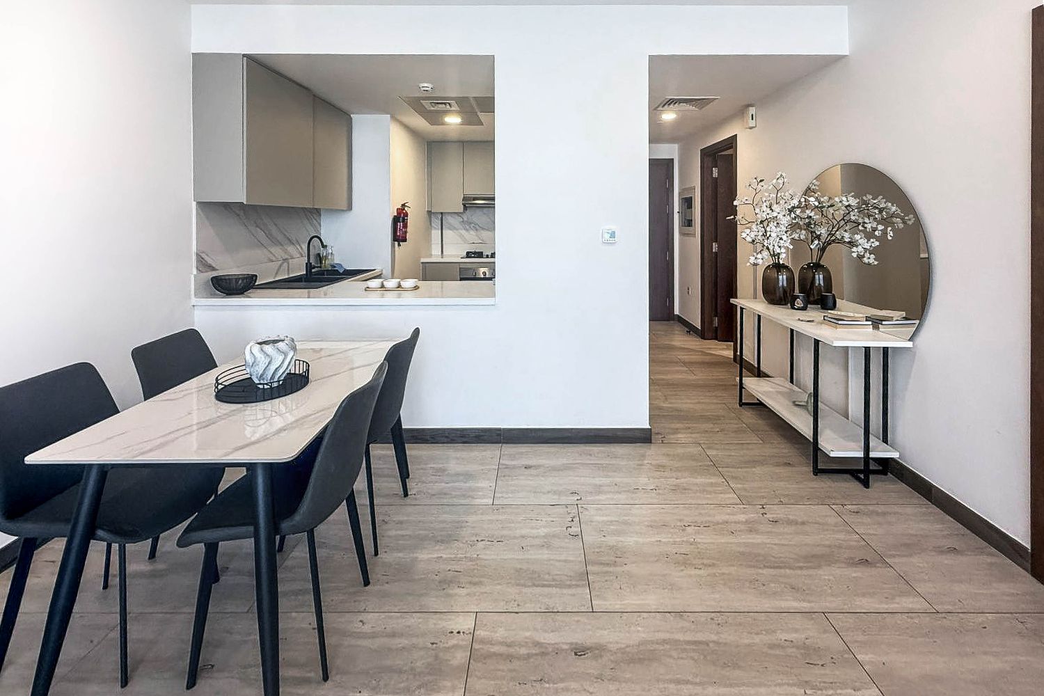 1 Bedroom Apartment in Hameni Tower