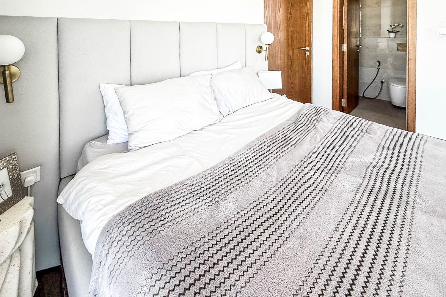 1 Bedroom Apartment in Hameni Tower