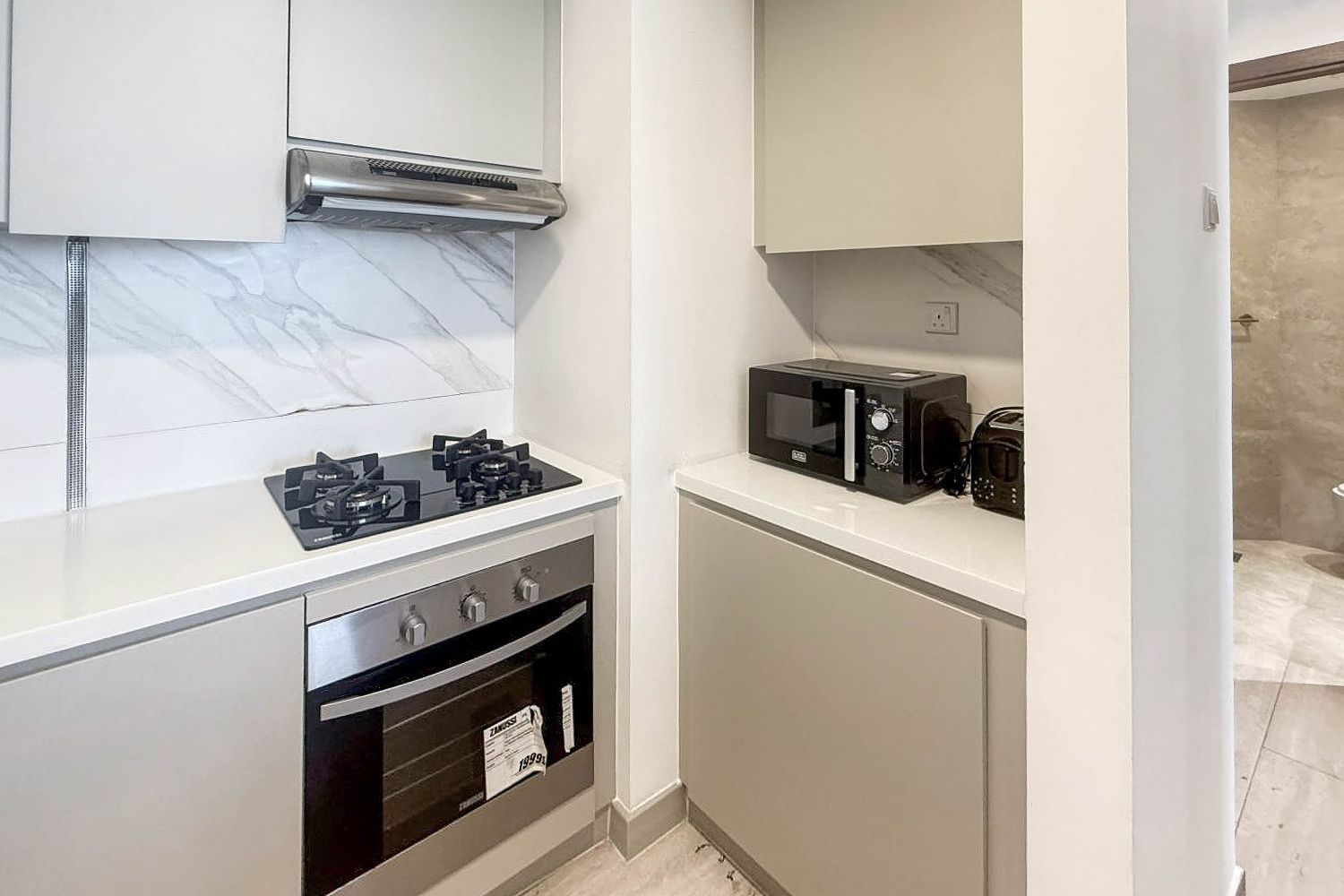 1 Bedroom Apartment in Hameni Tower