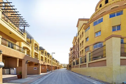 2 Bedrooms Apartment in Diamond Views 4