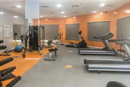 2 Bedrooms Apartment in Diamond Views 4