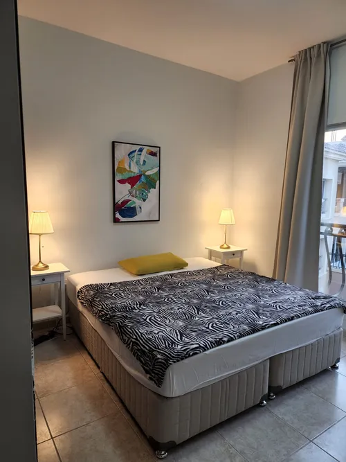 2 Bedrooms Apartment in Diamond Views 4