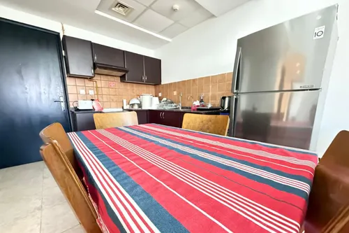 2 Bedrooms Apartment in Diamond Views 4