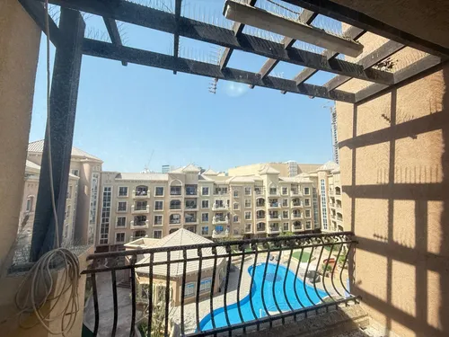 2 Bedrooms Apartment in Diamond Views 4