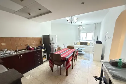 2 Bedrooms Apartment in Diamond Views 4