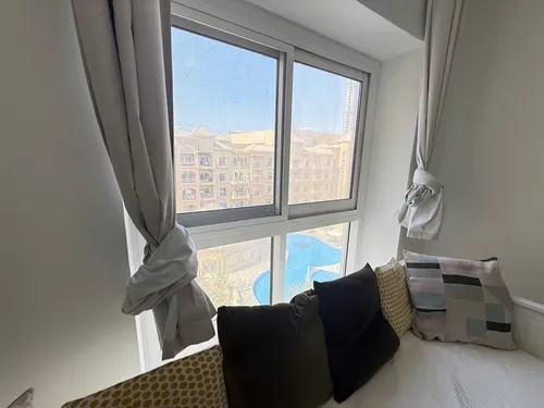 2 Bedrooms Apartment in Diamond Views 4