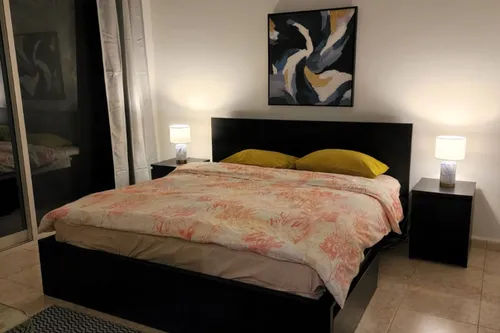 2 Bedrooms Apartment in Diamond Views 4