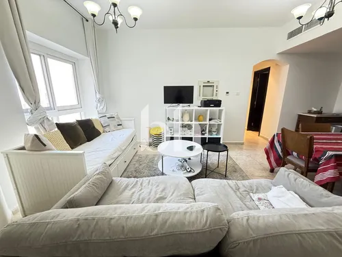 Furnished | Ready To Move In | Pool View