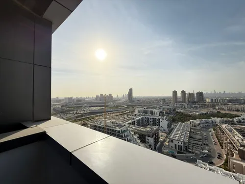  Apartment in O2 Tower