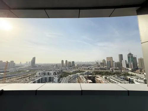  Apartment in O2 Tower