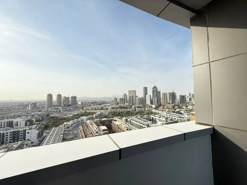  Apartment in O2 Tower