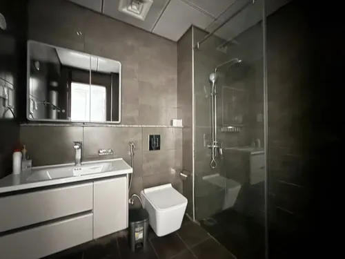  Apartment in O2 Tower