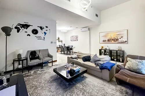 2 Bedrooms Apartment in Villa Myra