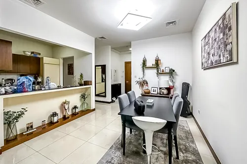 2 Bedrooms Apartment in Villa Myra