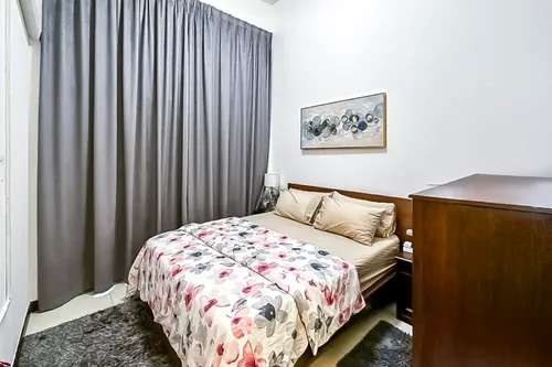 2 Bedrooms Apartment in Villa Myra