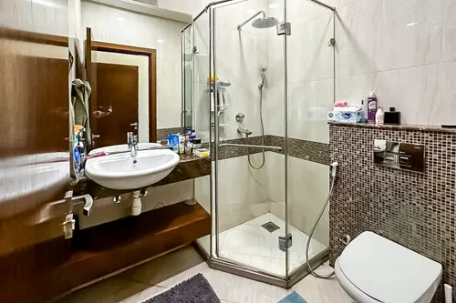 2 Bedrooms Apartment in Villa Myra