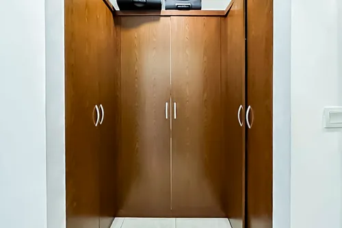 2 Bedrooms Apartment in Villa Myra