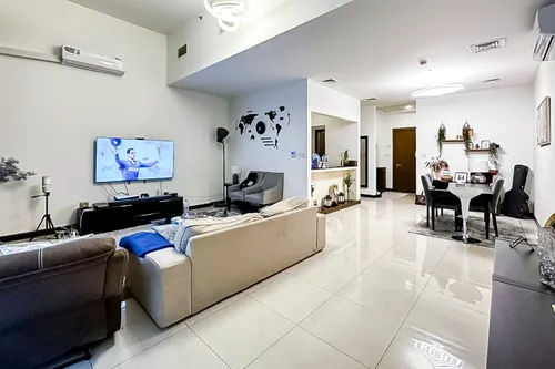 2 Bedrooms Apartment in Villa Myra