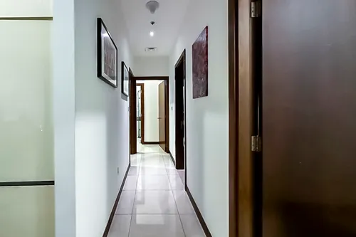 2 Bedrooms Apartment in Villa Myra