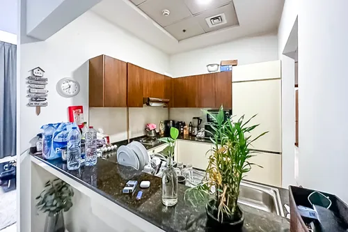 2 Bedrooms Apartment in Villa Myra