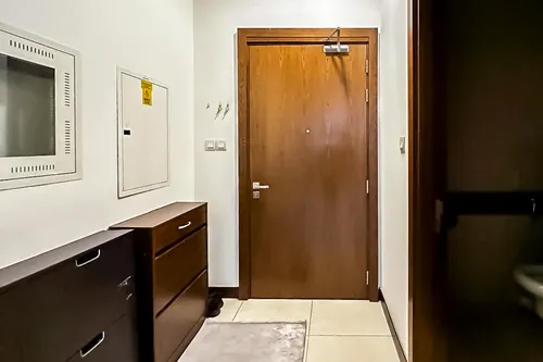 2 Bedrooms Apartment in Villa Myra