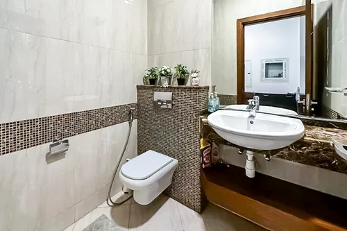 2 Bedrooms Apartment in Villa Myra