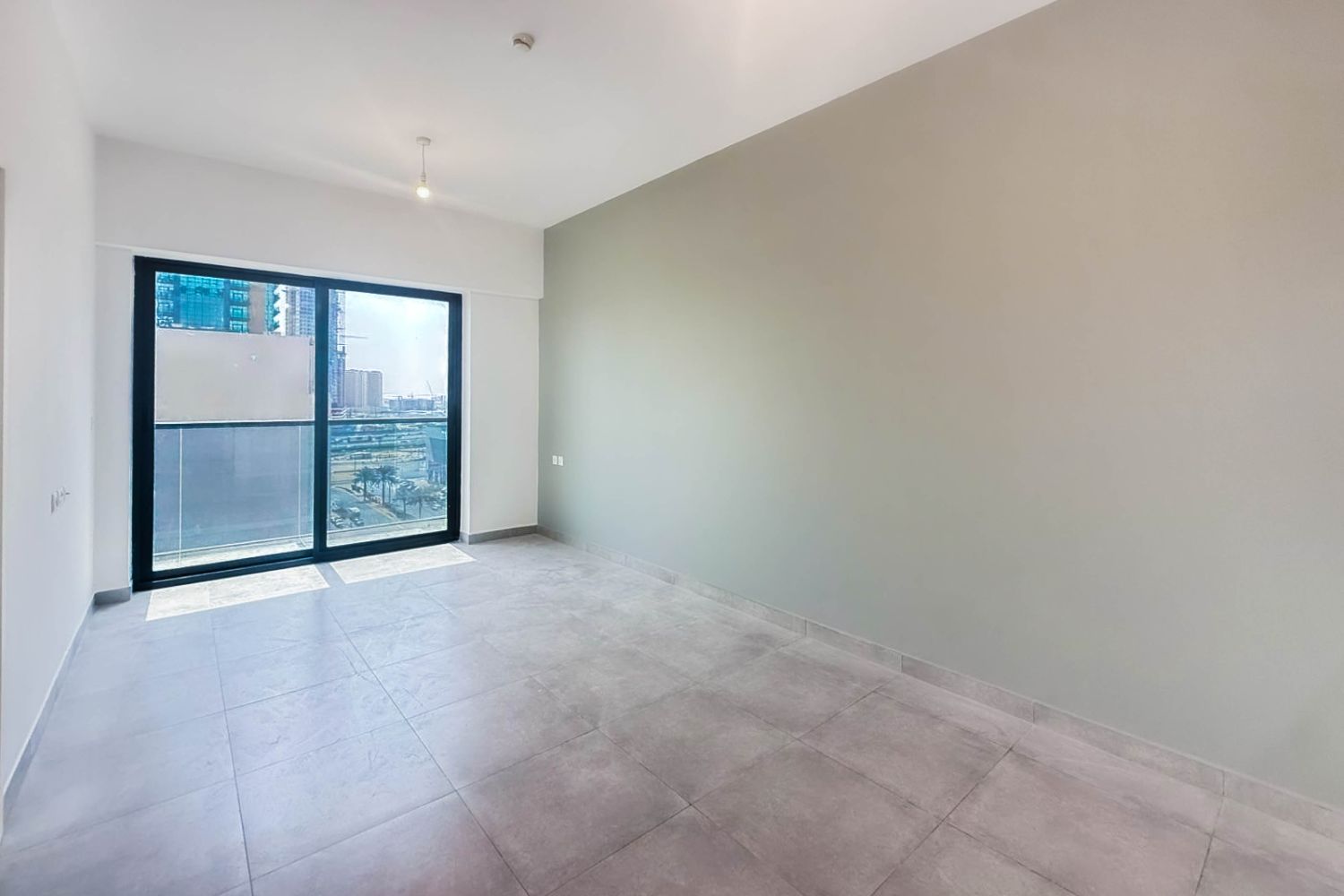 1 Bedroom Apartment in Lucky 1 Residence