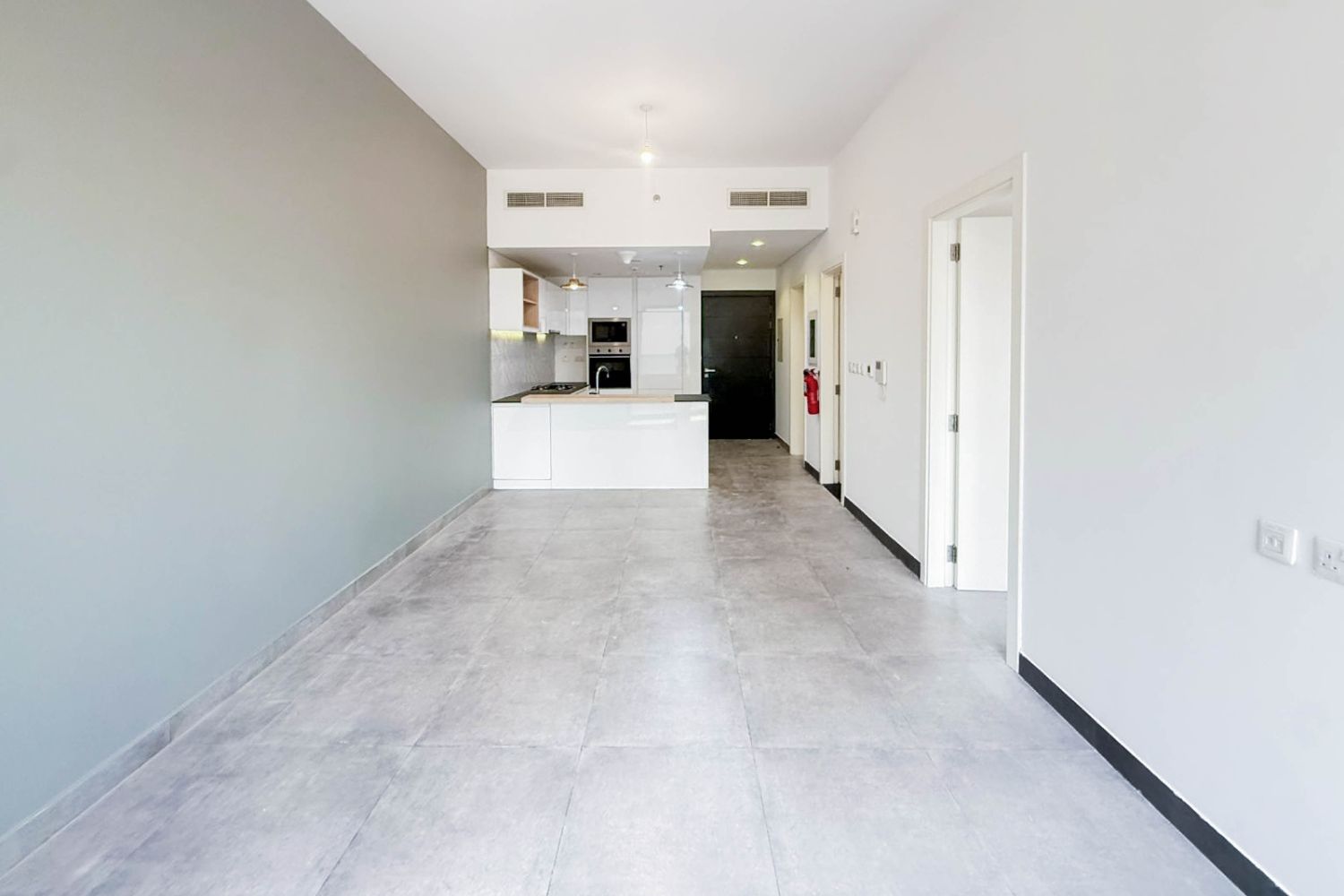 1 Bedroom Apartment in Lucky 1 Residence