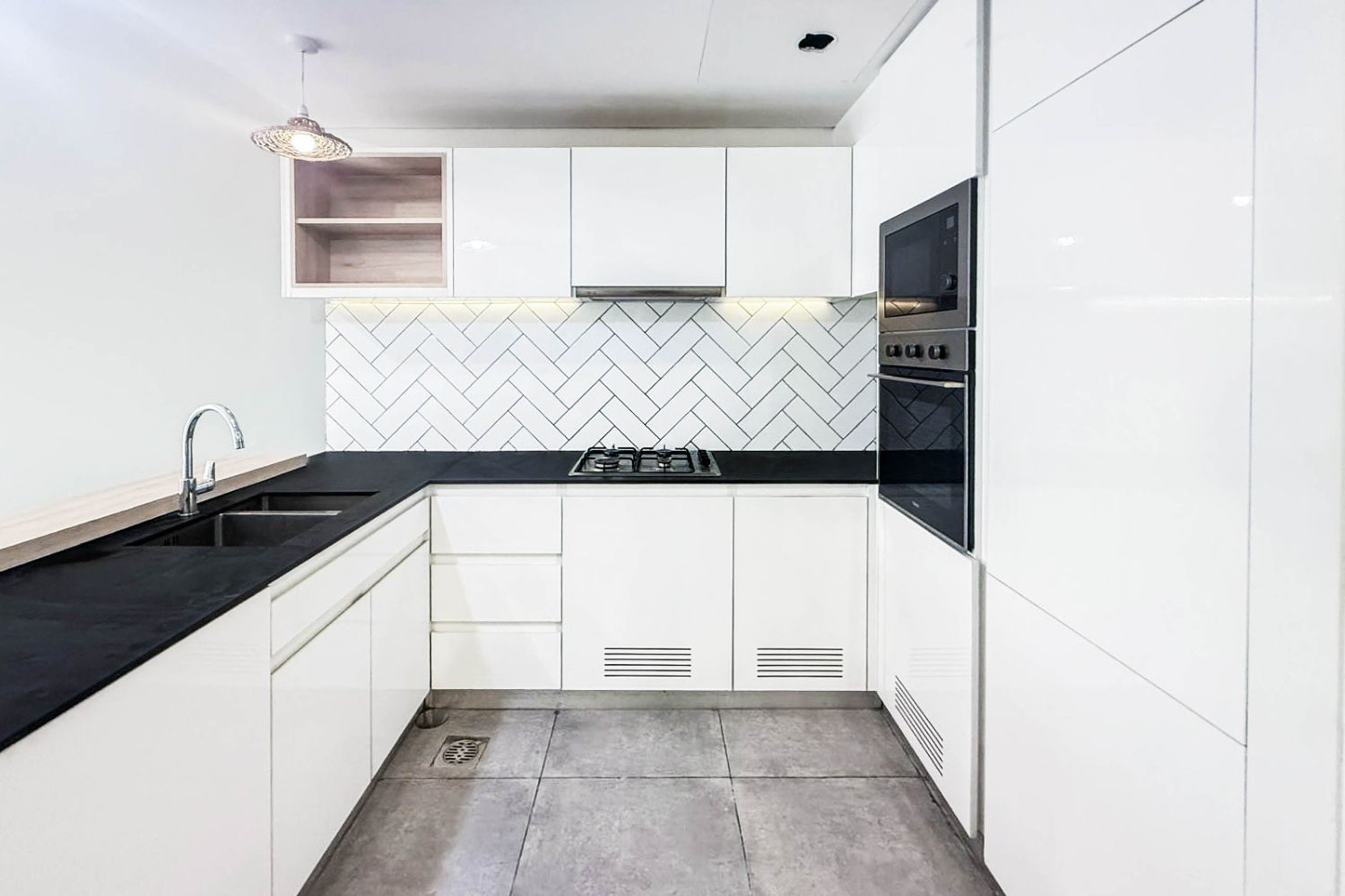 1 Bedroom Apartment in Lucky 1 Residence