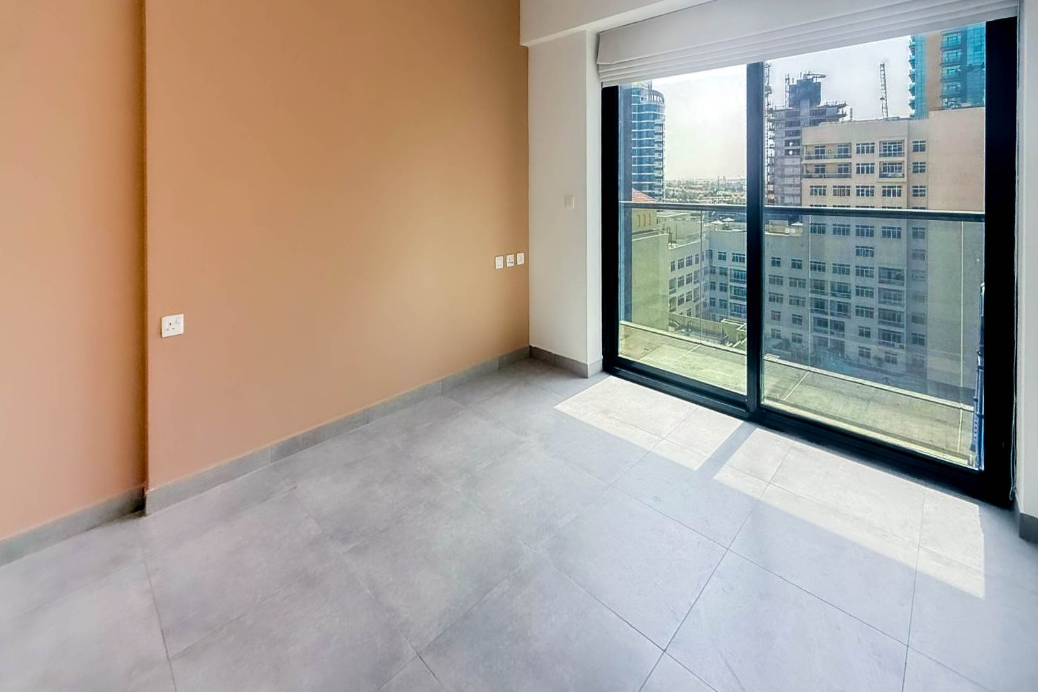 1 Bedroom Apartment in Lucky 1 Residence