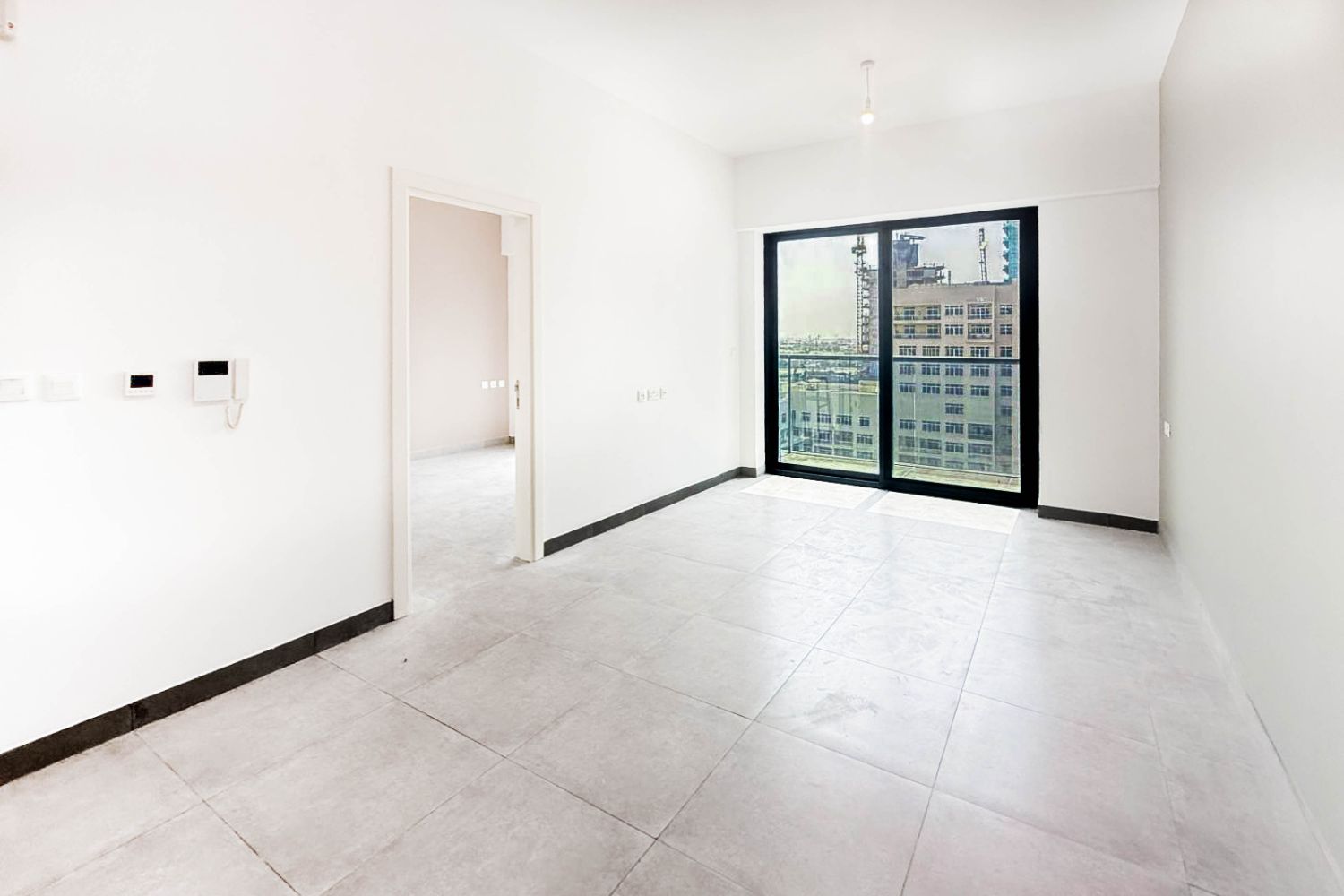 1 Bedroom Apartment in Lucky 1 Residence