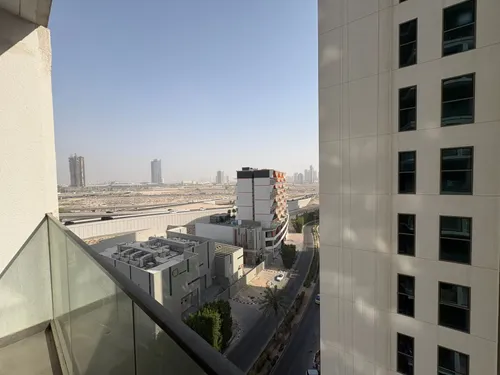 2 Bedrooms Apartment in Catch Residences By IGO