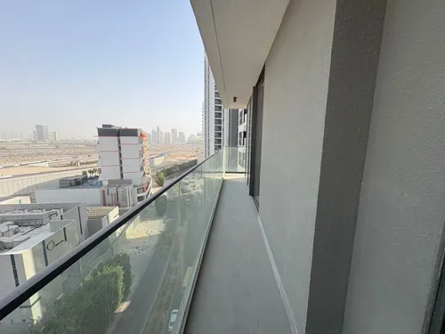 2 Bedrooms Apartment in Catch Residences By IGO