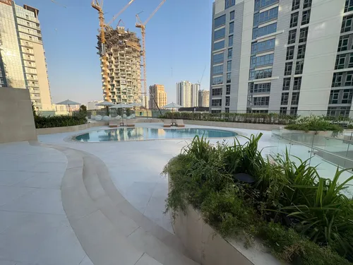 1 Bedroom Apartment in Binghatti Phantom