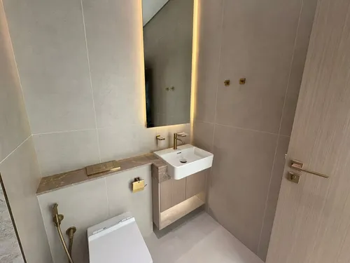 1 Bedroom Apartment in Binghatti Phantom