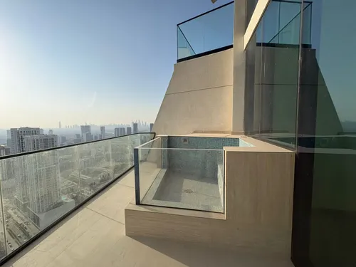 1 Bedroom Apartment in Binghatti Phantom