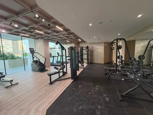 1 Bedroom Apartment in Binghatti Phantom