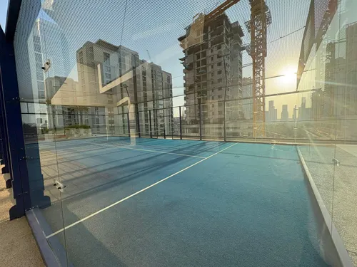 1 Bedroom Apartment in Binghatti Phantom