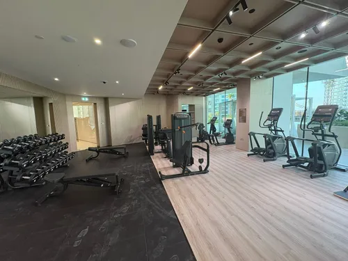 1 Bedroom Apartment in Binghatti Phantom