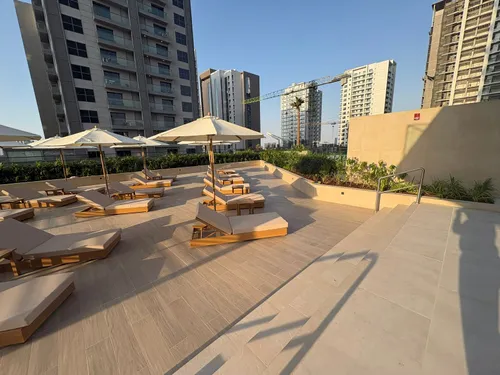 1 Bedroom Apartment in Binghatti Phantom