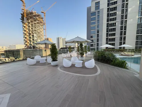 1 Bedroom Apartment in Binghatti Phantom