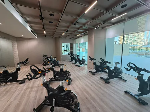 1 Bedroom Apartment in Binghatti Phantom