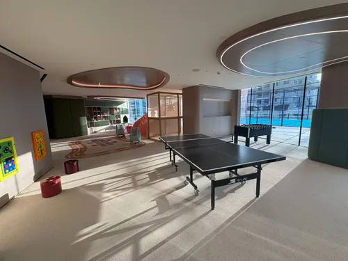 1 Bedroom Apartment in Binghatti Phantom