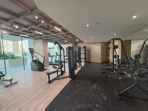 1 Bedroom Apartment in Binghatti Phantom