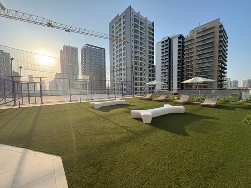 1 Bedroom Apartment in Binghatti Phantom