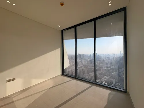 1 Bedroom Apartment in Binghatti Phantom