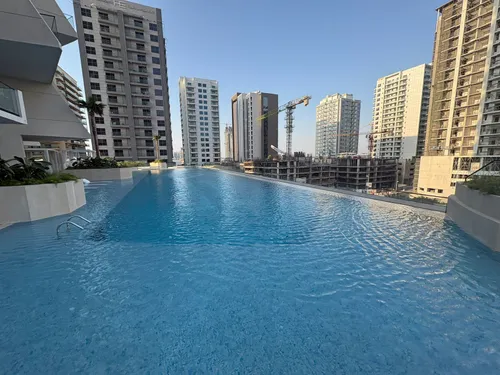 1 Bedroom Apartment in Binghatti Phantom