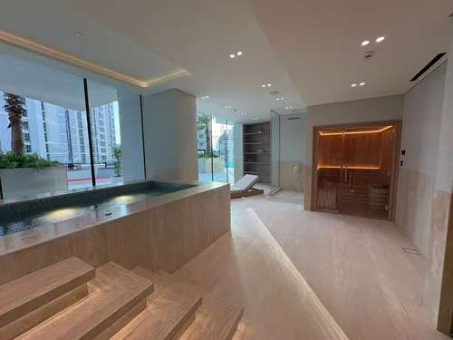 1 Bedroom Apartment in Binghatti Phantom