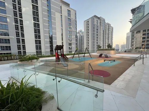 1 Bedroom Apartment in Binghatti Phantom