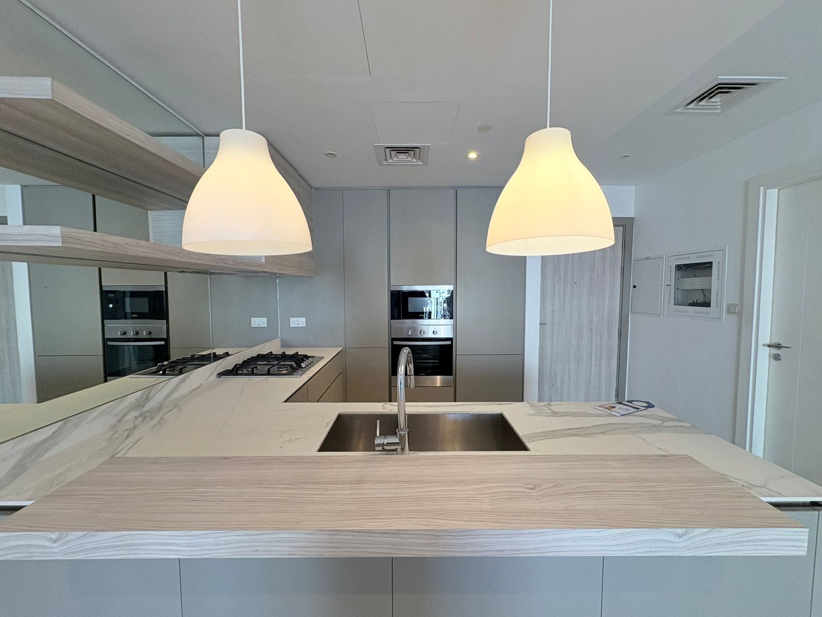 1 Bedroom Apartment in Eaton Place